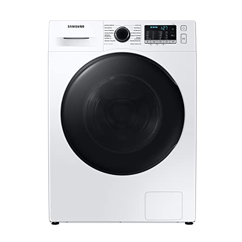 Samsung WD81TA049BE/EG Waschtrockner, 8/5 kg,...