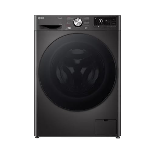 LG W4WR7096YB, Klasse D,...