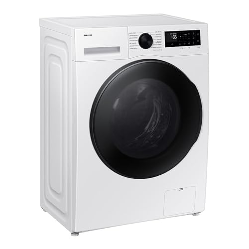 Samsung WD6100D SLIM AI Waschtrockner...