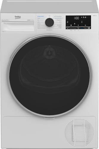 Beko B5T4824IF bPRO 500 Wäschetrockner, 8...