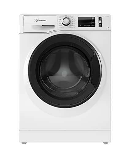 Bauknecht W Active 8A Waschmaschine...