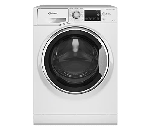 Bauknecht WATK Sense 96 41 N Waschtrockner/...