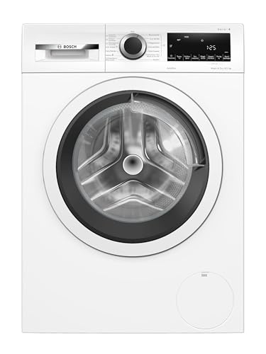 Bosch WNA13441 Serie 4 Waschtrockner, 9 kg...