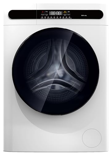 PKM Waschtrockner WT8+5BE | 8 Kg Waschen | 5...
