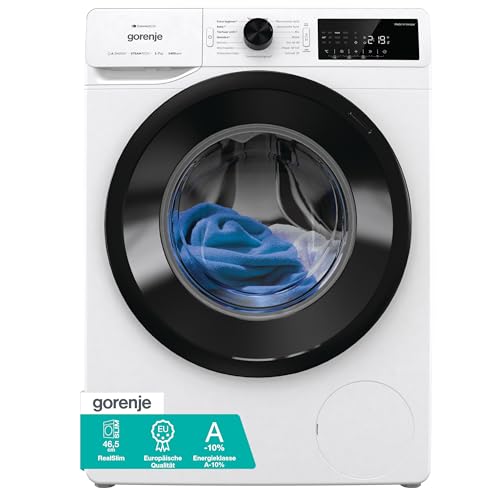 Gorenje WAM 74 SAP Waschmaschine mit...