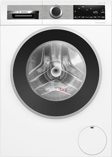BOSCH WNG24441 Waschtrockner Serie 6,...